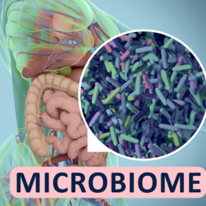 Complete Microbiome Mapping