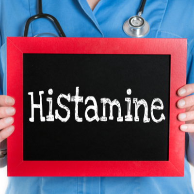 Histamine Metabolism Profile
